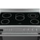 Bosch 90x60cm Electric Cooker, Made in Italy, HCB738357M