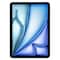 Apple iPad Air 11 Tablet, 128GB, Blue, 8GB RAM, 11-Inch, 12 MP Camera, Liquid Retina Display, Wi-Fi and 5G