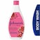 Johnsons Vita Rich Body Wash With Pomegranate 400ml