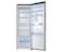 Samsung 375L Upright Refrigerator with Digital Inverter Technology Refined Steel RR39M73107F/SG (International Version)