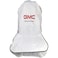 Universal Car Seat Protection Cover, Car Seat Cover 2/Pcs Set, White
