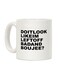 muGGyz Nursing Career And Passion Come Together Coffee Mug White