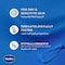 Vaseline 100% Pure Petroleum Jelly Soothing And Protective Healing Baby Skin Care Hypoallergenic And Gentle On Skin 250ml