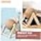 Vsell24 Cat Scratching Toys, Scratching Post, Ball and Treadmill, Multi-level Scratching Entertainment, Interactive ball cat scratch, Kitten Scratching Globe