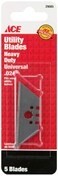 Ace - 5-Piece Utility Knife Blade Set