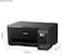 Epson Ecotank L3210 Home Ink Tank Printer A4, Colour, 3 In 1 Printer, Black, Compact