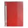 Maxi A4 Report File Red