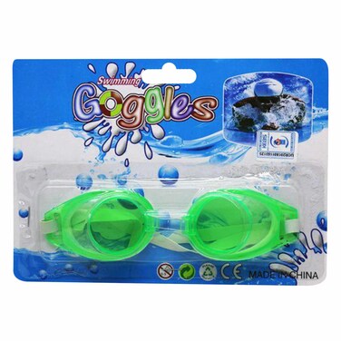 WAVE SWIMMING GOGGLES  WSG-015