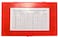 Abbasali 419Pcs Assortment Set Seal Gasket Universal Nbr Rubber Oil Resistance O-Ring Kit