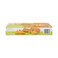 Carrefour Vitality Biscuits Soya Orange 200g