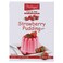 Italiano Cuisine Art of Cooking Strawberry Pudding Mix 85g