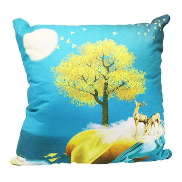 Throw Cushion Pillow