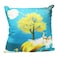 Throw Cushion Pillow