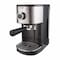 Tornado Espresso Coffee Maker - 15 Bar - 1450 Watt - Black - TCM-14512ES
