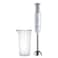 Kenwood Hand Blender HBM02.001WH, 0.059 L, 600 W, Easy Cleaning, White