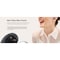 Samsung Galaxy Buds Live Bluetooth In-Ear Earbuds With Mic Mystic Black