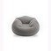 Inflatable Beanless Lounge Chair, 45 x 45 x 28 inches
