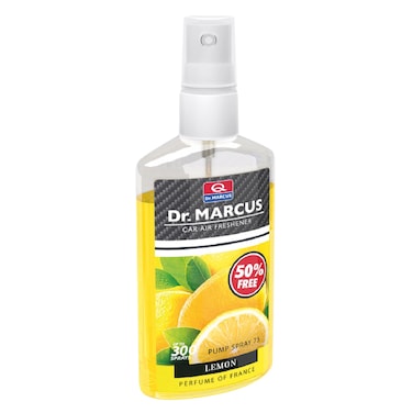 DR.MARCUS PUMP SPRAY LEMON