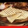 Turka Tortilla Wraps Wheat Flour 320g