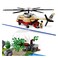 LEGO 60302 WILDLIFE RESCUE OPERATIO