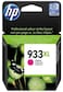 HP 933Xl High Yield Original Ink Cartridge - Cn055Ae, Magenta