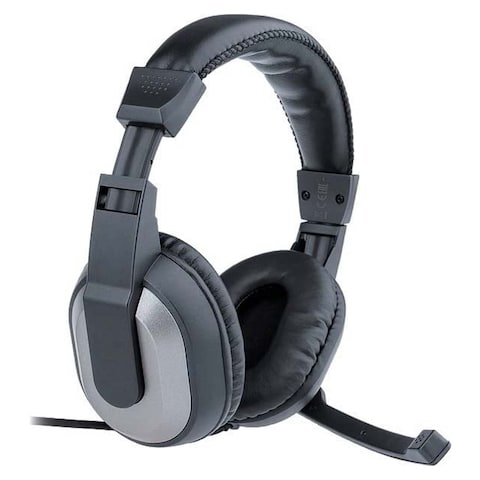 Speedlink Thebe Stereo Headset - Black