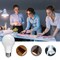 MAXWELL LED Bulb, Indoor or Outdoor Non-dimmable LED Light Bulbs