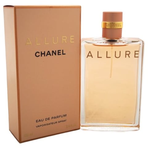 Chanel Allure Eau De Parfum For Women - 100ml