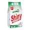 Shiny Automatic Laundry Powder Detergent - 8 Kg