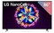 LG 86-inch 4K UHD NanoCell Smart TV - 86NANO90