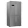 Beko 626L Fridge GN1416221ZX, 1 Year Manufacturer Warranty