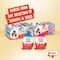 Kinder Joy Boy Cocoa &amp; Milk Cream Eggs 60g