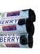 BLUEBERRY -3-Roll Heavy Duty Garbage Bag-Oxo-Biodegradable-60 Gallon-90x110cm-20pieces Each Roll