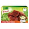 Knorr Bouillon Stock Cube Beef 18g x24