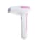 carevas-Handheld Home Use Pulsed Light Laser Epilator Shaving Permanent IPL Hair Removal Machine