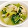 Chicken Tinola 