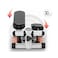 YALLA HomeGym Adjustable Mini Home Stepper Stair Stepping Machine