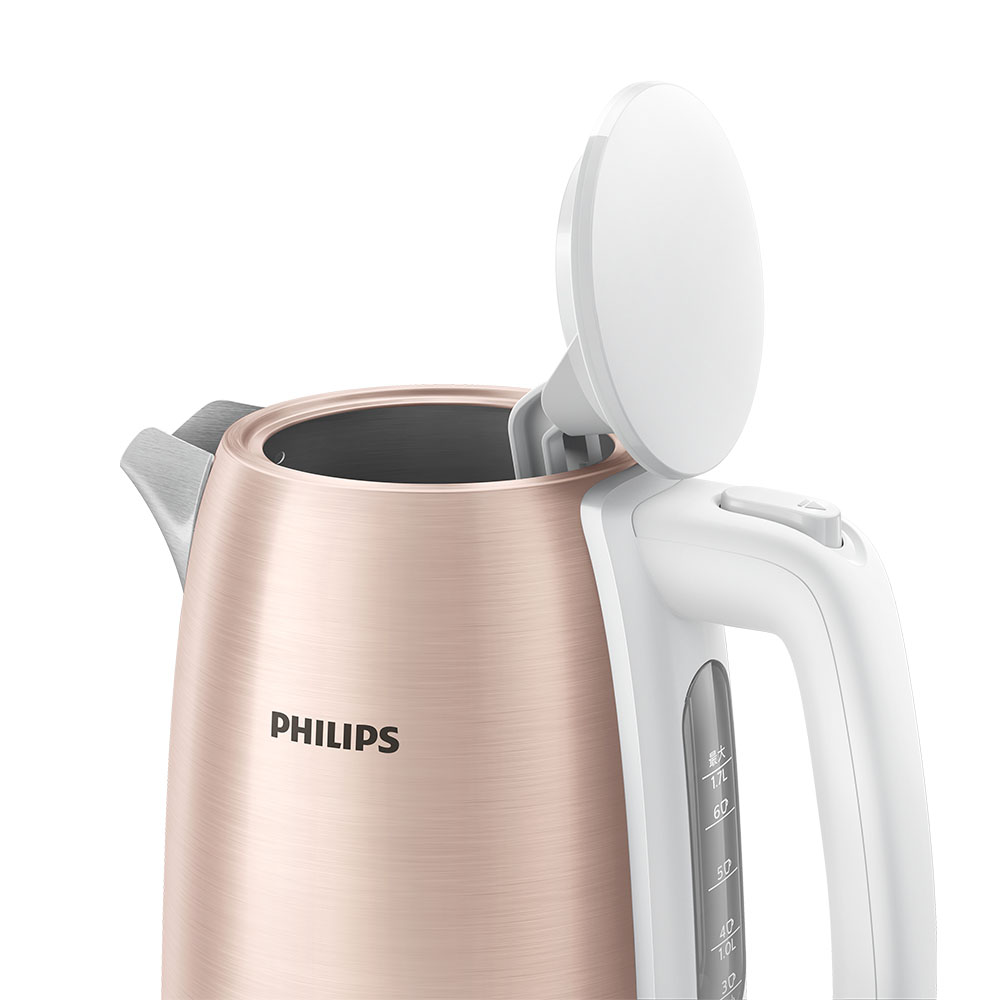 Philips HD9350/96 Viva Collection Kettle