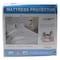 COMFY MATTRESS COVER 5X6