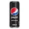 Pepsi Zero Sugar Carbonated Soft Drink 330ml