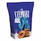 Elephant Baked Squeezed Pretzels With Salt 40g