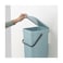 Brabantia Sort&amp;Go Waste Bin (12 L, Green)