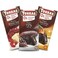 Torras Sugar Free Milk And Hazelnuts Chocolate 75g