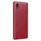 Samsung Galaxy A01 Core Dual SIM 1GB RAM 16GB 4G LTE Red