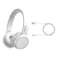 Philips On-ear Wireless Headphones TAH4205WT