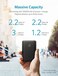 Anker Powercore II 10000 Black