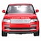 Rastar 49700 1:14 Scale Authorized Range Rover Remote Control Car 10+ Years Red