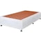 Towell Spring Relax Bed Base White 90x200cm