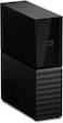 Wd 16Tb My Book Desktop External Hard Drive, Usb 3.0 - WdbbGB0160Hbk-Eesn