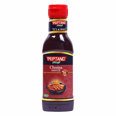 Peptang Choma Sauce 400g
